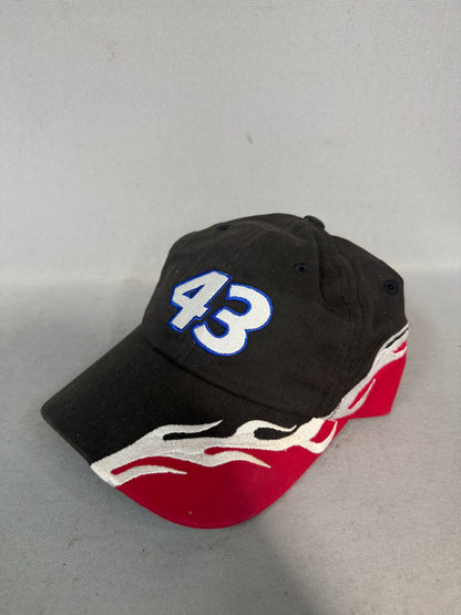 Michael Annett #43 2012 Nascar Team Issued Hat