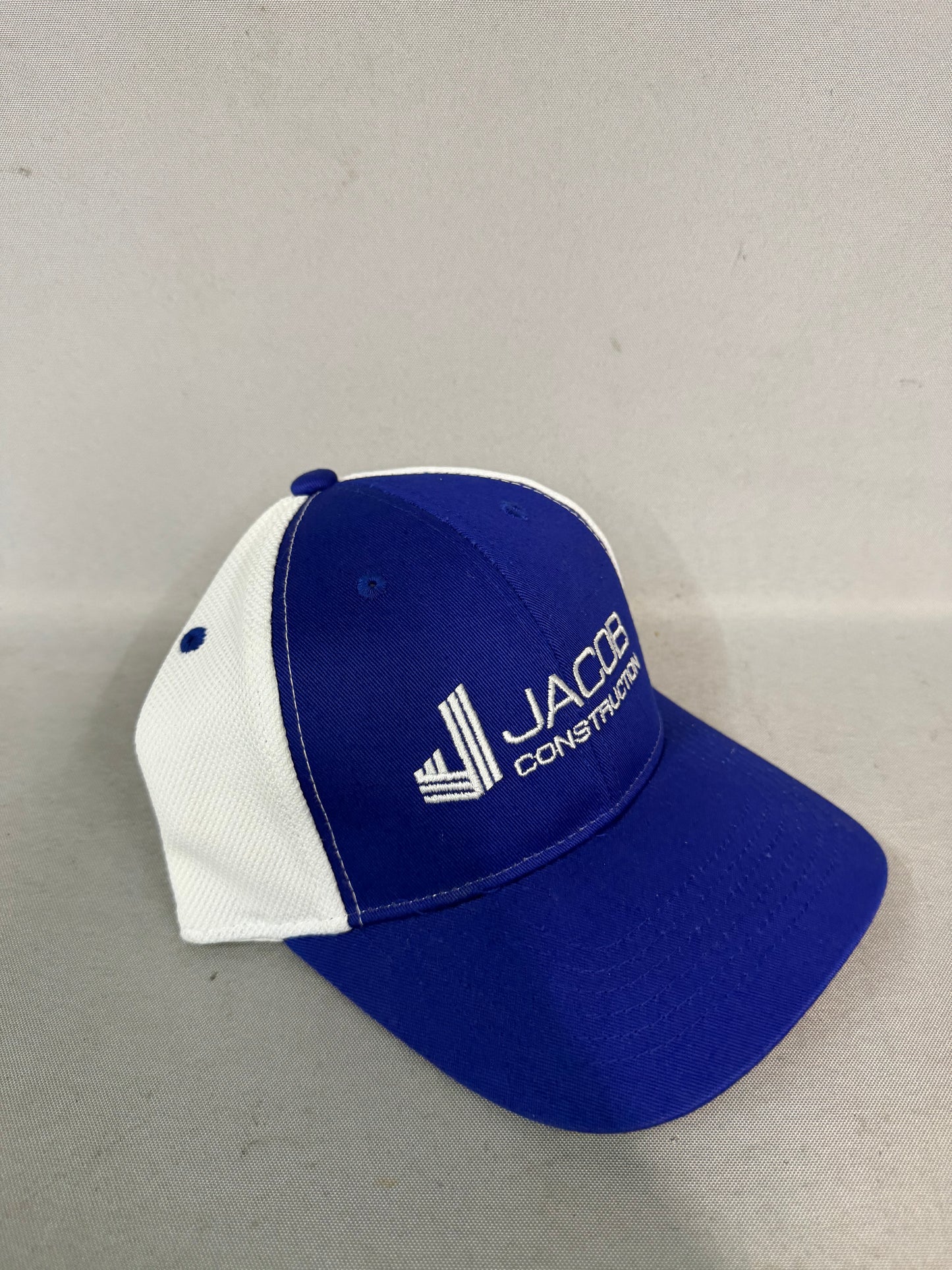 Cole Custer #41 Jacob Companies Nascar Team Issued Hat