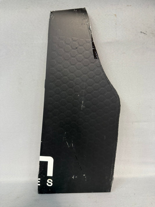 Will Brown #11 2025 Portland Mobile X Nascar Bumper Corner