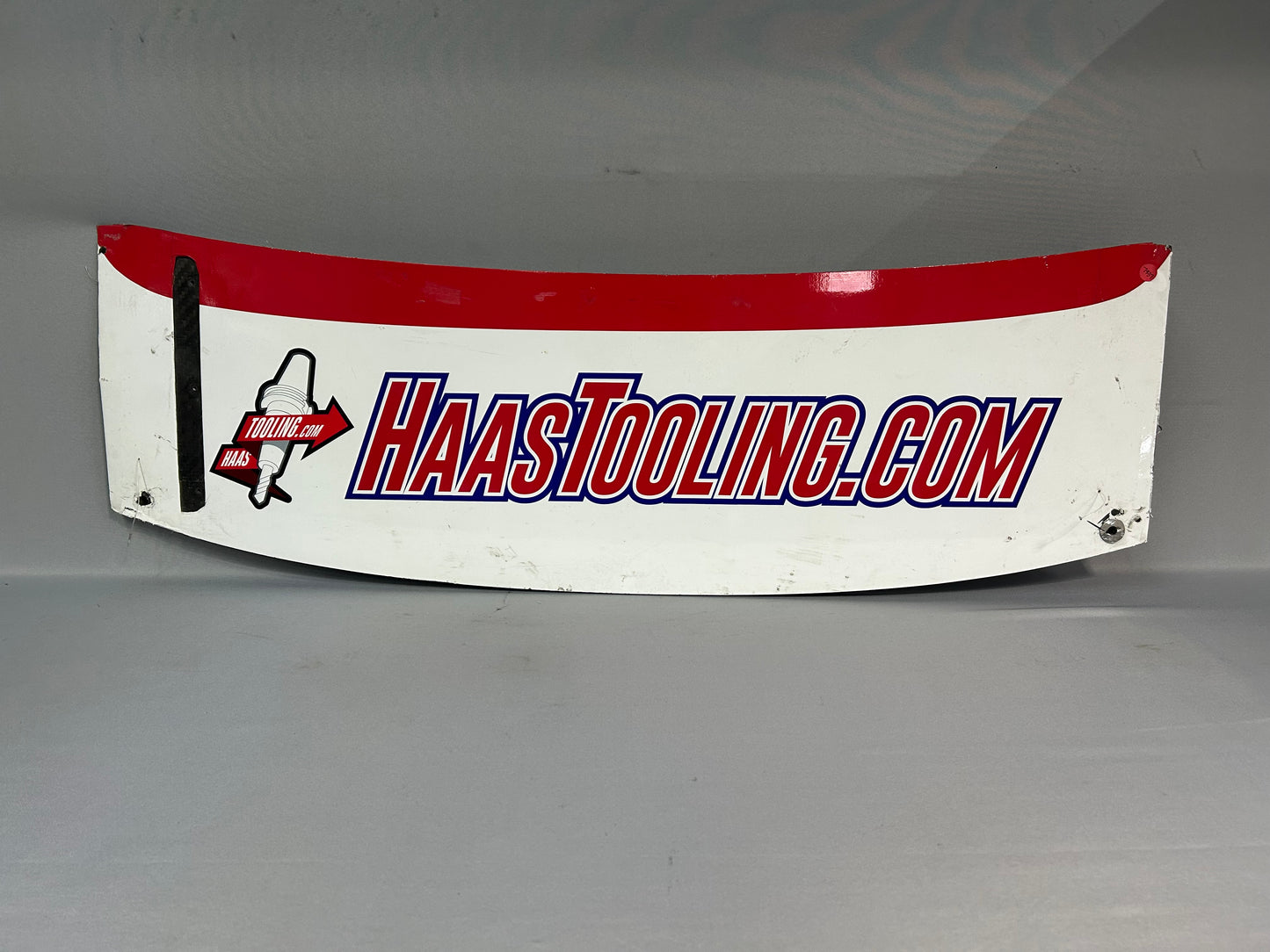 Ryan Preece #41 2024 Chicago Haas Tooling Patriotic Nascar Decklid