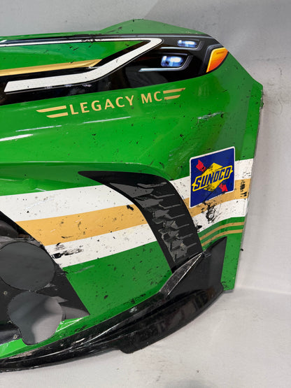 Erik Jones #43 2026 Richmond Dollar Tree Nascar Front Nose