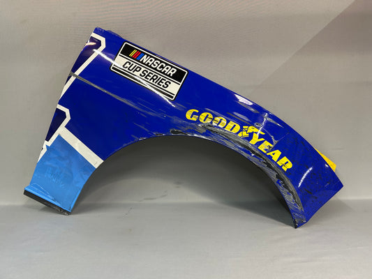 Chase Briscoe #14 2024 Homestead Miami Zep Cleaners Nascar Fender
