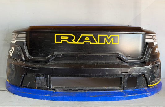 Corey Lajoie #10 2026 Direct Connection Ram Nascar Front Nose