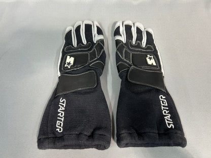Tony Stewart Nascar Starter Driver Gloves