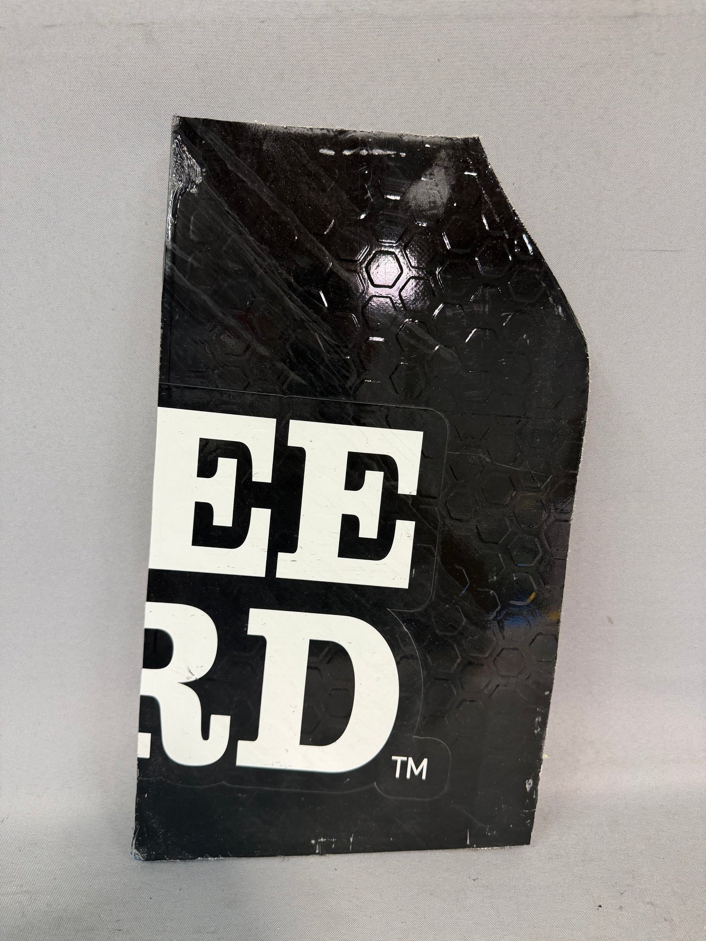 Parker Retzlaff #99 2026 Funkaway Nascar Bumper Corner