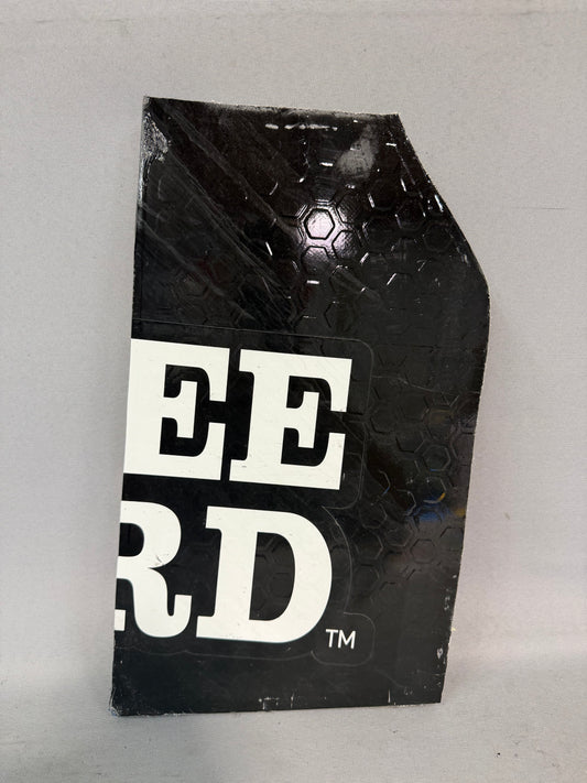 Parker Retzlaff #99 2026 Funkaway Nascar Bumper Corner