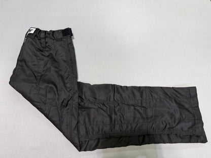 Spire Motorsports 2024 Nascar 2 Piece Crew Firesuit C-50 W-36 L-32
