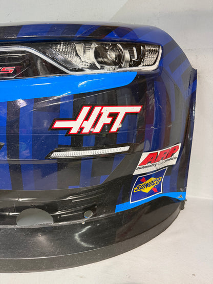 Sam Mayer #41 2026 Iowa Starkey Nascar Front Nose