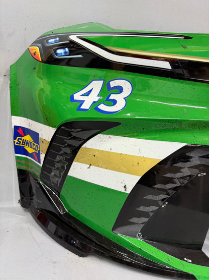 Erik Jones #43 2025 Martinsville Dollar Tree Nascar Front Nose