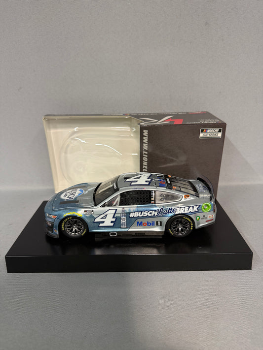 Kevin Harvick #4 2022 Busch Latte Diecast