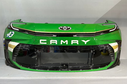 Erik Jones #43 2025 Atlanta Dollar Tree Nascar Front Nose