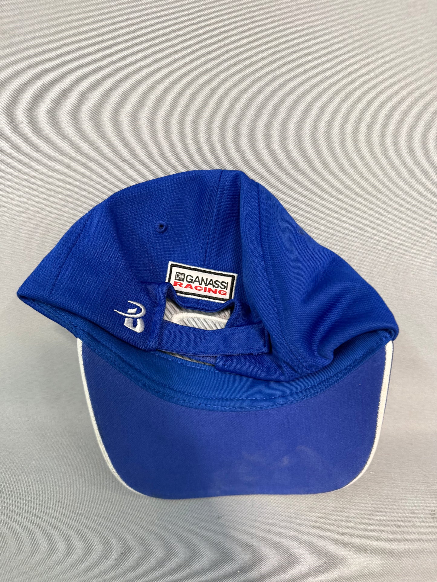 Kyle Larson #42 Credit One Bank Nascar Team Issued Hat