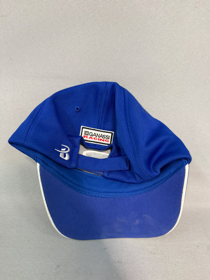 Kyle Larson #42 Credit One Bank Nascar Team Issued Hat