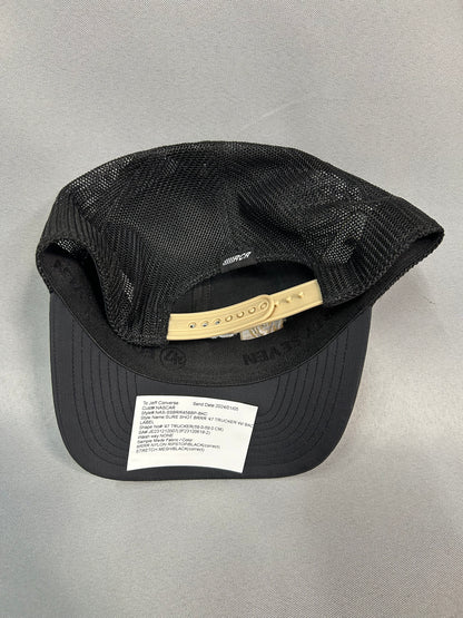 Kyle Busch #8 2024 Bet MGM Nascar Sample Hat