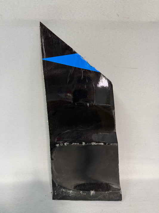 Michael McDowell #71 2025 Gainbridge Nascar Bumper Corner