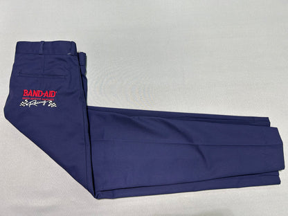 Dale Jarrett #32 Band-Aid Racing Nascar Crew Shirt and Pants