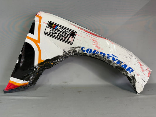 AJ Allmendinger #16 2025 Phoenix Celsius Spritz Vibe Nascar Fender