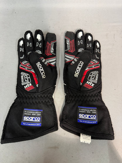 Ryan Newman #6 2019 Acorns Nascar Driver Gloves