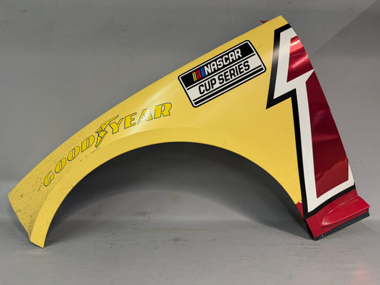 Ty Dillon #10 2026 Atlanta 1 Sea Best Nascar Fender