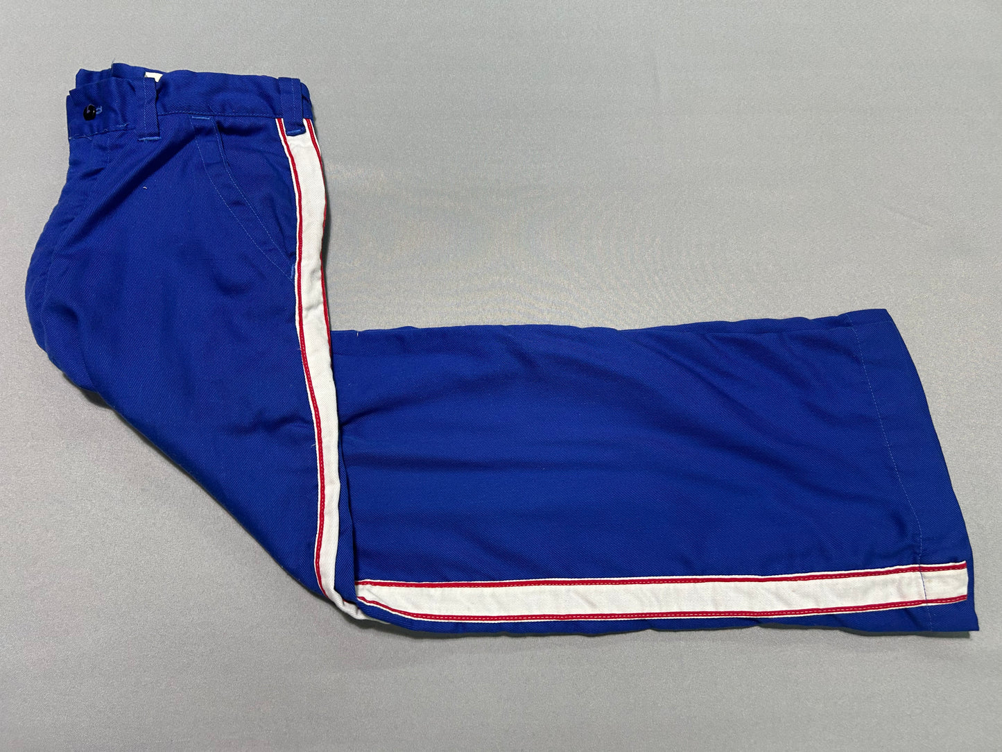Dale Jarrett #32 Nestle Crunch Nascar Crew Pants 33x27