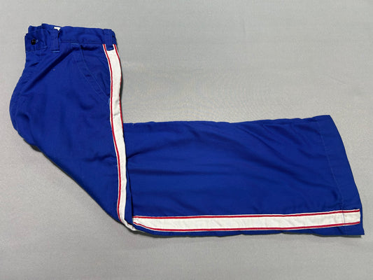 Dale Jarrett #32 Nestle Crunch Nascar Crew Pants 33x27