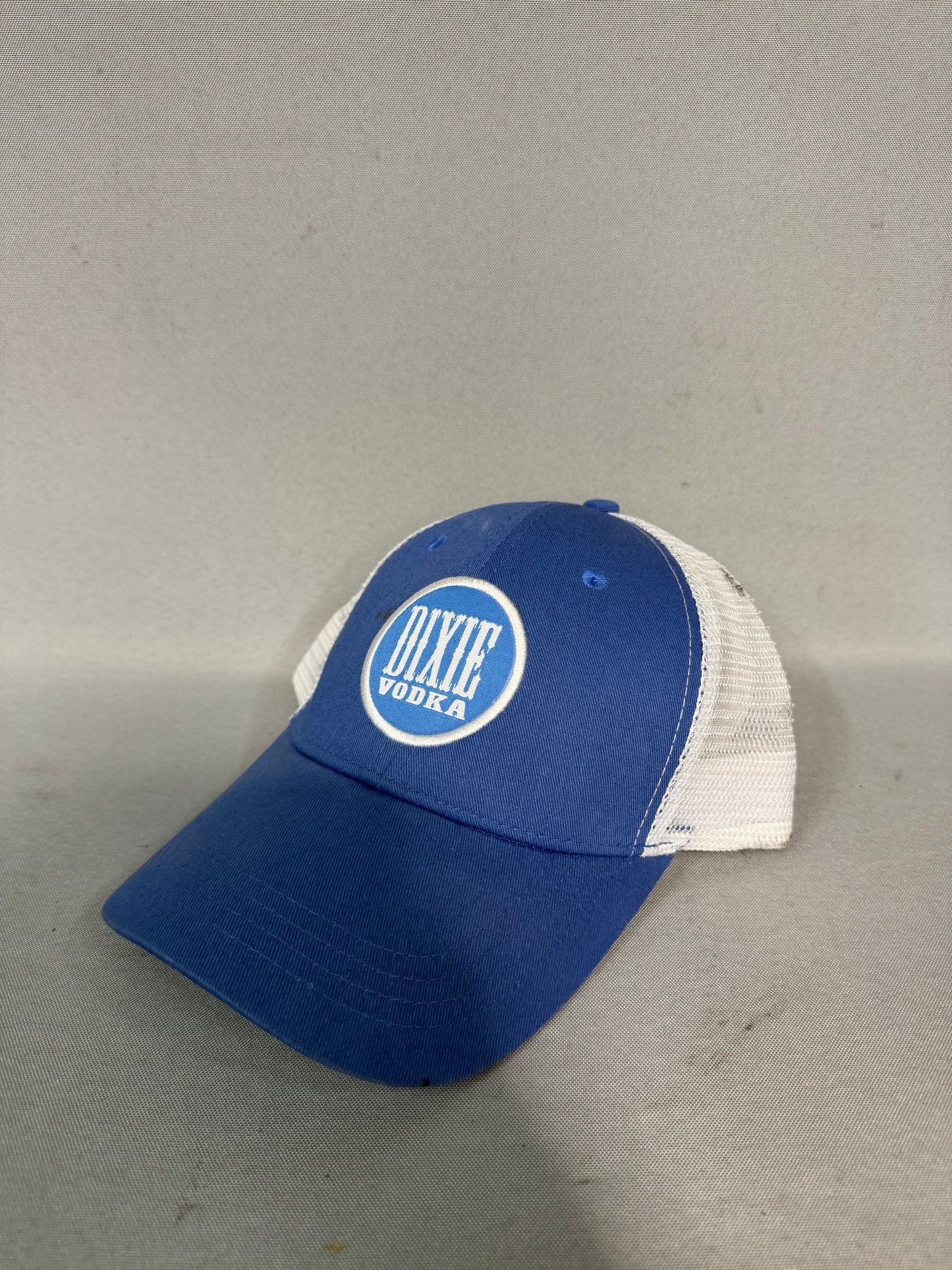 Cole Custer #41 Dixie Vodka Nascar Team Issued Hat