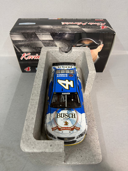 Kevin Harvick #4 2016 Busch Beer Nascar Diecast
