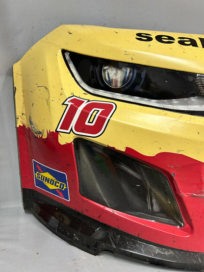 Ty Dillon #10 2025 Sonoma Sea Best Nascar Front Nose
