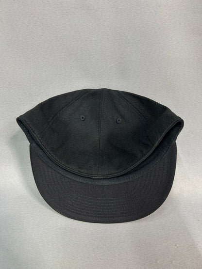 Thad Moffitt 2024 Faction 46 Nascar Team Issued Hat Size 6 7/8- 7 1/4