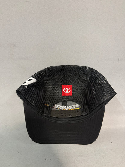 Brandon Jones #19 2022 Menards Nascar Team Issued Hat