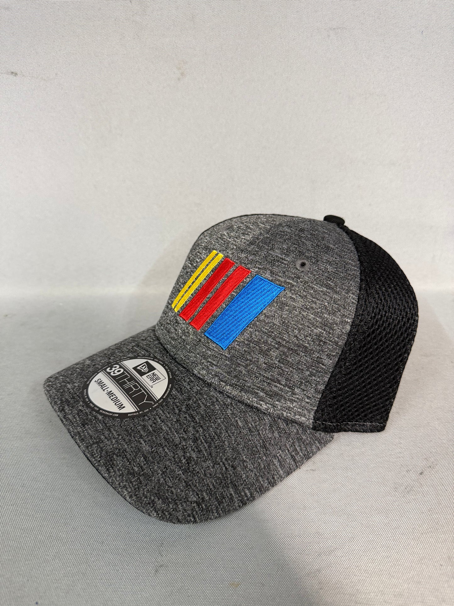 Nascar Black Hat S/M