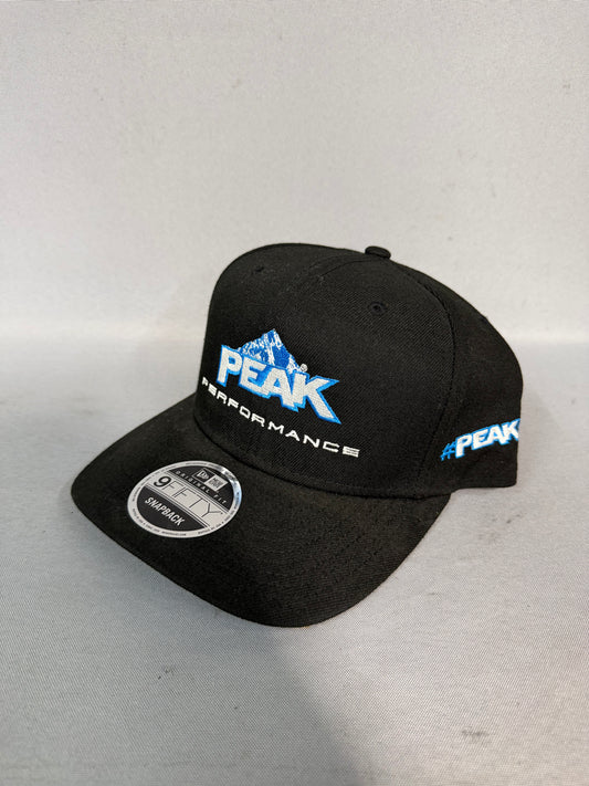 Clint Bowyer #14 Peak Performance Nascar Team Issued Hat
