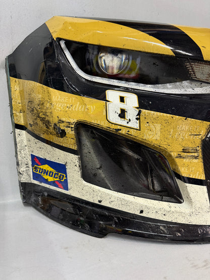 Kyle Busch #8 2025 Martinsville Bet MGM Nascar Front Nose