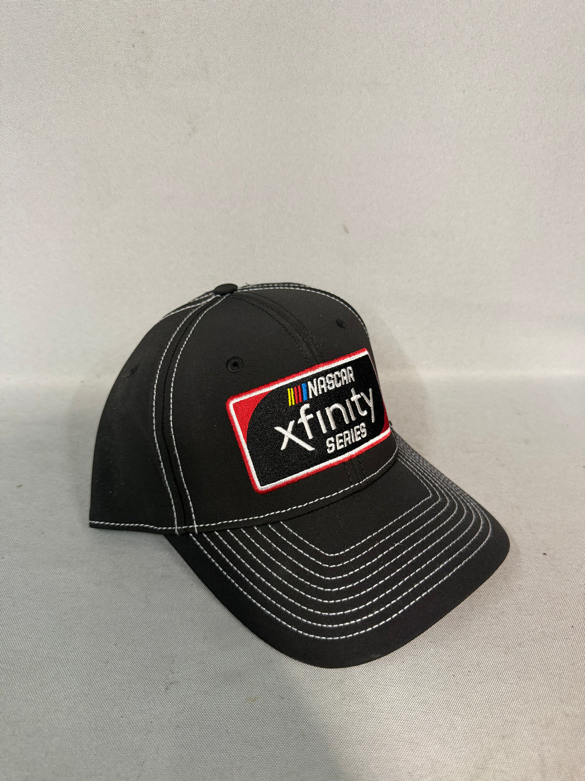 Brandon Jones #19 2019 Kansas Nascar Victory Lane Hat