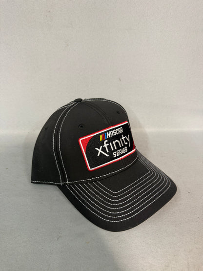 Brandon Jones #19 2019 Kansas Nascar Victory Lane Hat