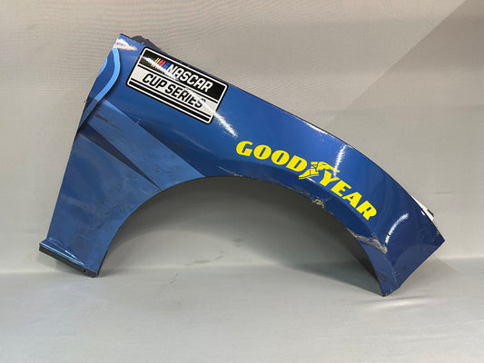 Noah Gragson #10 2024 Bed Bath & Beyond Nascar Fender