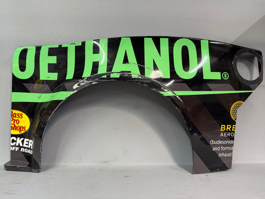 Austin Dillon #3 2024 Chicago Get Bioethanol Nascar Quarter Panel
