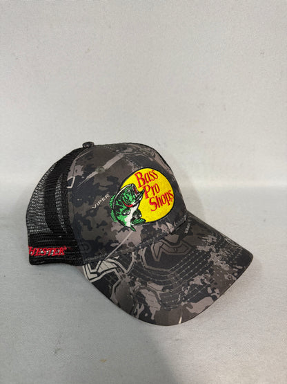 Noah Gragson #10 2024 Bass Pro Winchester Nascar Team Issued Hat