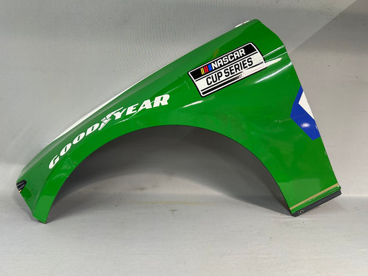 Erik Jones #43 2025 Indianapolis Dollar Tree Nascar Fender