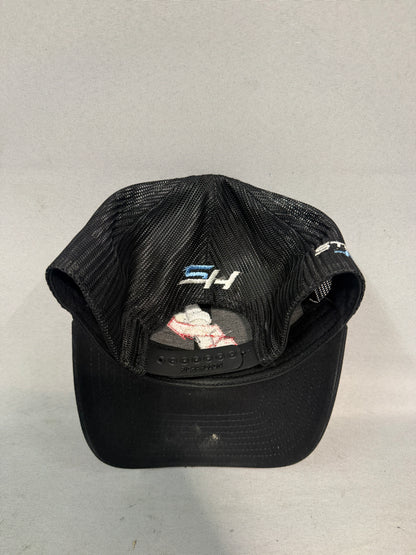 Ryan Preece #41 2024 Haas Tooling Nascar Team Issued Hat