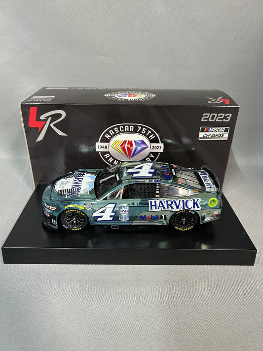 Kevin Harvick #4 2023 Busch Light Harvick Color Chrome Nascar Diecast