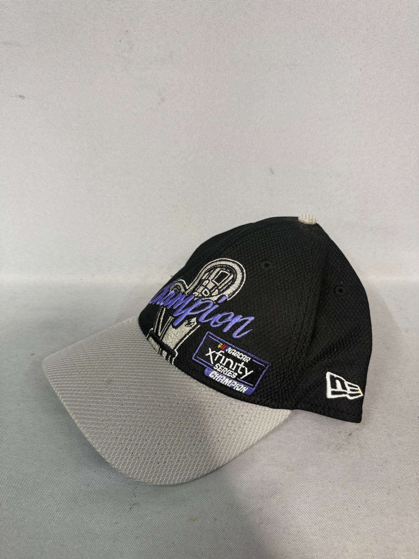 Ty Gibbs #54 2022 Xfinity Series Champion Nascar Hat