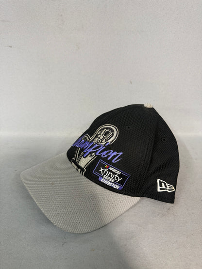 Ty Gibbs #54 2022 Xfinity Series Champion Nascar Hat