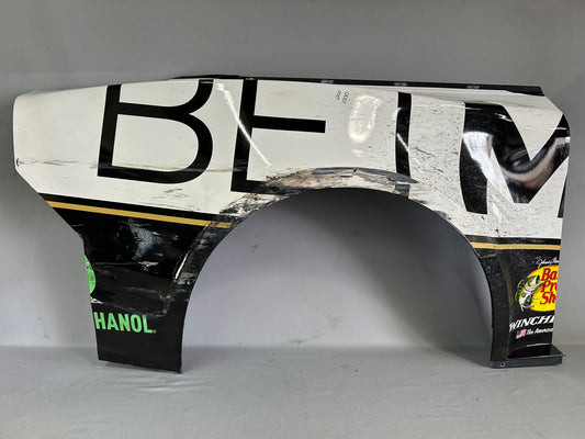 Austin Dillon #3 2025 Kansas Bet MGM Nascar Quarter Panel
