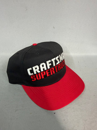 Craftsman Supertrucks Nascar Hat