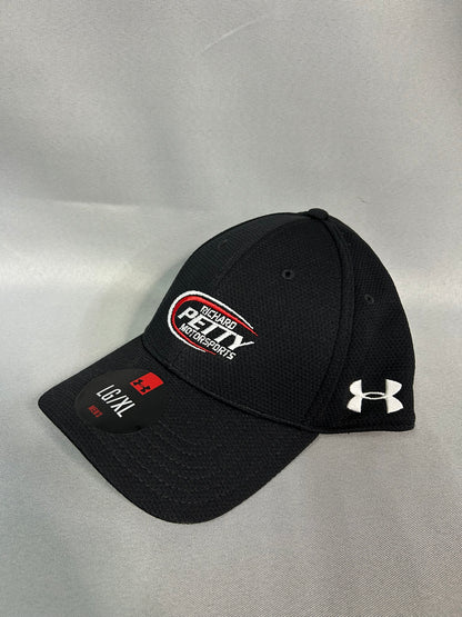 Richard Petty Motorsports Nascar Team Issued Hat Size L/XL