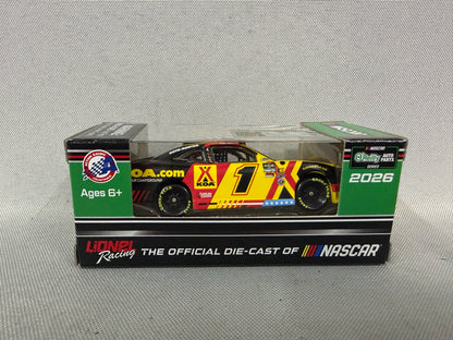 Connor Zilisch #1 2026 KOA Nascar 1/64 Diecast
