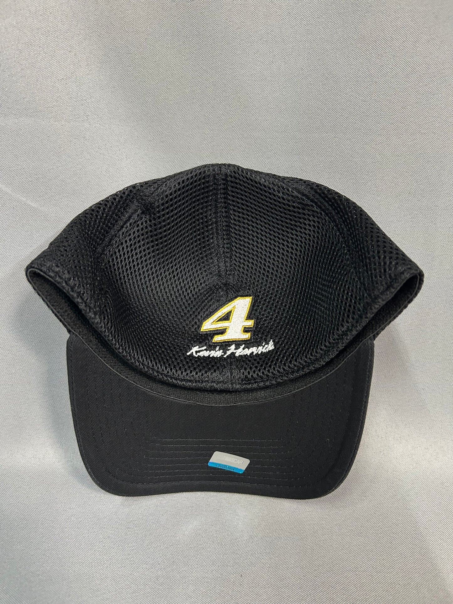 Kevin Harvick #4 Busch Beer Nascar Team Hat