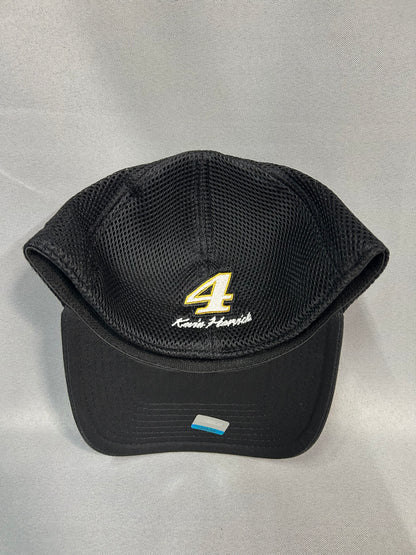 Kevin Harvick #4 Busch Beer Nascar Team Hat