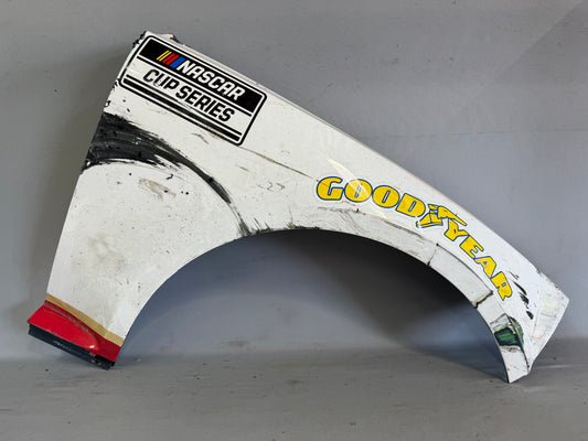Cole Custer #41 2026 COTA Bonanza Nascar Fender